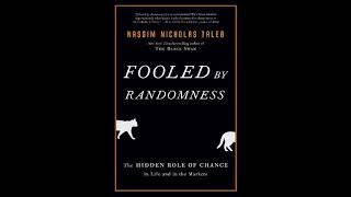 Fooled by Randomness by Nassim Nicholas Taleb [upl. by Turino699]