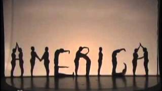 Silhouettes  Americas Got Talent  Top 48 2011 [upl. by Duer220]