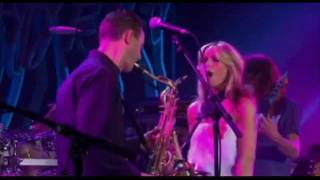 Van Morrison  Candy Dulfer Live Naked in the jungle  Rockpalast [upl. by Kimberley948]