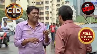 Abhijeet को क्यों मारा Public ने  CID  Memories  सीआईडी  3 March 2023 [upl. by Miun]