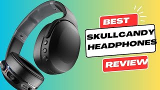 Skullcandy Crusher Evo Review Sensory Bass 40Hr Battery Best Wireless Headphones 2024 [upl. by Yerhcaz691]