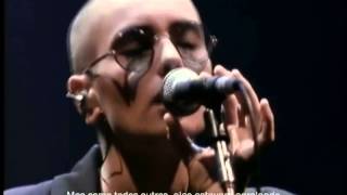 Sinéad OConnor  Feel So Different HQ Legendado em português [upl. by Fauman]