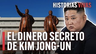 ¿De dónde saca Kim Jongun su dinero  La Historia de la Oficina 39  Corea del Norte Documental HD [upl. by Rebmak]