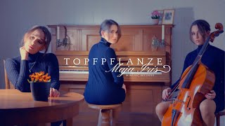 Topfpflanze  Maja Iris Official Musicvideo [upl. by Samuel181]