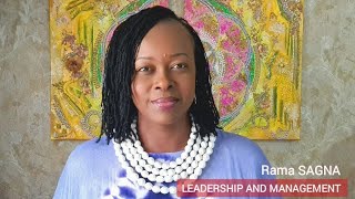 EN Video 1 Makuku Matatu  3 Pillars for a Balanced Leadership and Organizational Management [upl. by Naro379]