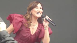 Natalie Imbruglia  Wrong Impression  Live At BST Hyde Park London  Sunday 7th July 2024 [upl. by Gardas352]