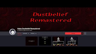 trying to beat halos dustbelief Remastered phase 3 failed [upl. by Lorenzo]