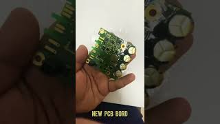 rational oven bulb pcbboard 🛠️ [upl. by Lyndel920]