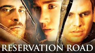 Reservation Road Full Movie crystal Review in Hindi  Hollywood Movie Review  Mark Ruffalo [upl. by Tomlin]