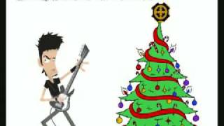 Rocking Around The Christmas Tree Remix [upl. by Raseta310]