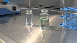 Fungitell® Assay Kit Training Video part 1 [upl. by Alexina737]