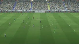 🚨 RAYADOS VS FC JUÁREZ ⚽ HOY  LIGA MX 24 VIRTUAL  JORNADA 8  ESTADIO BBVA  ESPORTS [upl. by Uol]