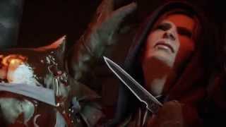 Dragon Age Inquisition  Official Trailer  Lead Them or Fall [upl. by Adigun]