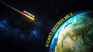 NASAs Unique Experiment to Save Earth from Asteroids  Success of the DART Mission [upl. by Hildegard]