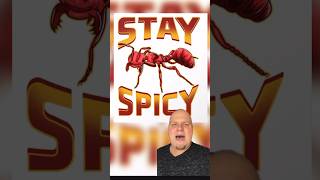 Fire Ants vs Spicy Boys [upl. by Rubin]