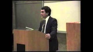 Dr Greg Bahnsen Atheism is Logically Impossible [upl. by Laughton]