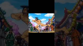 onepiece oden danceanime [upl. by Atina]