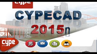 Instalando Cypecad 2015 completo [upl. by Omrellig301]