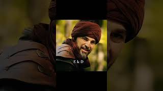 Ertughrul 😡Ma Tumhara Sr Katon Ga🤬  Ertughrul X Albasti X Alancak  Sad Sceneertugrul osman [upl. by Ardnosak]