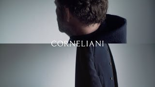 Corneliani FallWinter 2019 [upl. by Irrahs]