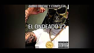 EL ONDEADOV2 Oficial Makabelico [upl. by Alahc]