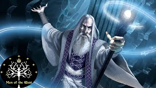 What if Saruman Took the One Ring Theory [upl. by Webb]