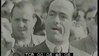 Discurso de Juan García Oliver en 1937 [upl. by Meeharb112]