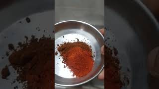 Short simple mutton recipe [upl. by Sac451]