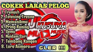 GLER 6 CAMPURSARI COKEK PELOG  KUSUMA MUSIC [upl. by Slayton950]