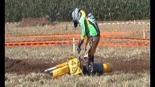 Lingen 2h Enduro Cross [upl. by Araccat]