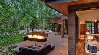 Waterstone Way Aspen CO  Coldwell Banker Mason Morse [upl. by Benita732]