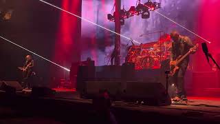 TOOL  Ænema FRONT ROW LIVE  11102023  UNCASVILLE CT  MOHEGAN SUN ARENA [upl. by Oramug264]