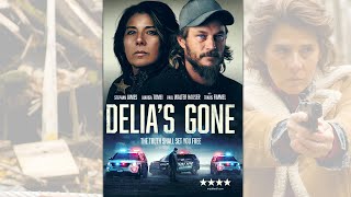 Delias Gone Trailer [upl. by Aztiray]