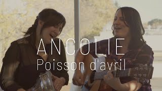 Ancolie – Poisson davril Marc Déry [upl. by Dhruv593]