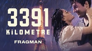 3391 Kilometres Full Movie Review  Derya Pinar Ak Ahmet Haktan Zavlak [upl. by Pomfret]