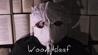 Woordslaaf  n visuele gedig  Afrikaanse Kortfilm [upl. by Noived199]