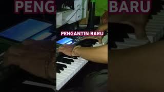 Pengantin baru Keyboard Oprek angelet xts 690ORG 2024 [upl. by Anad]