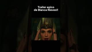 Lanzaron el primer tráiler del liveaction de Blanca Nieves con Rachel Zegler y Gal Gadot disney [upl. by Enrica24]