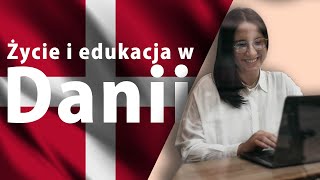 O edukacji praktykach i życiu w Danii  Rozmowa z Pauliną Holm [upl. by Deirdre]