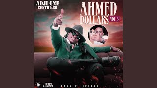 AHMED DOLLARS VOL 3 [upl. by Savick]