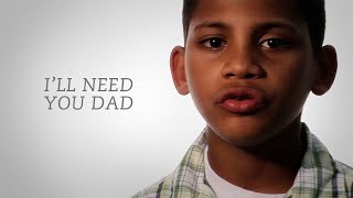 Ill Need You Dad  Igniter Media  Fathers Day Church Video [upl. by Juno861]