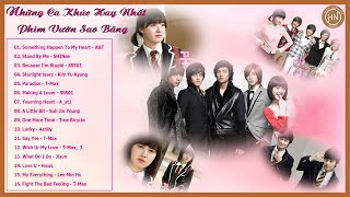 Những Ca Khúc Hay Nhất Trong Phim Vườn Sao Băng  Boys Over Flowers Original Soundtrack [upl. by Zevahc993]