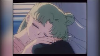 Sailor Moon Amv  Vistoso Bosses Delirious [upl. by Kassab576]