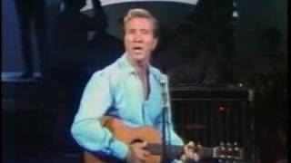 Marty Robbins Sings I Told The Brook [upl. by Eam549]