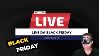 LIVEEP91  LIVE DA BLACK FRIDAY [upl. by Ladnar605]