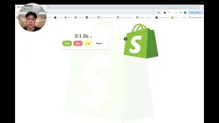 Shopify Engineering Intern Application [upl. by Krista]