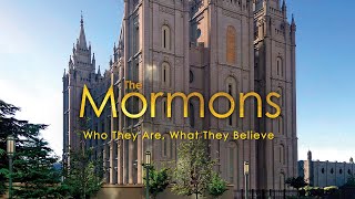 The Mormons Who They Are What They Believe 2015  Full Movie  Dr Lynn Wilder [upl. by Cas968]