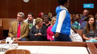 Holtzclaw Verdict 2 [upl. by Swetlana]