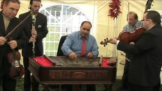 Cimbalom in Hungary [upl. by Ailahs]