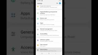 How to stop background apps on Samsung A7 A40 A50 A30 and A20  Background data off android [upl. by Oriel]